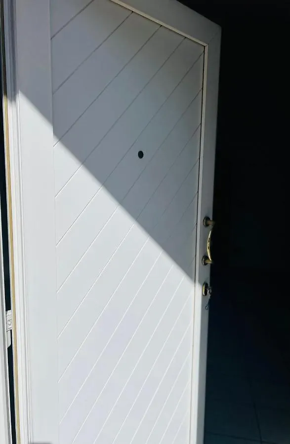 Come A Casa Tua Falconara Marittima Appartamento