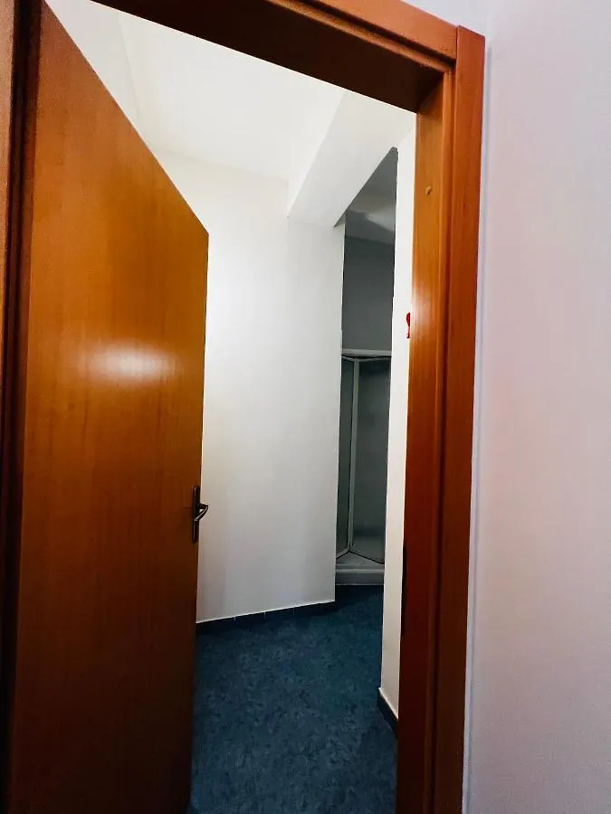Come A Casa Tua Falconara Marittima Appartamento