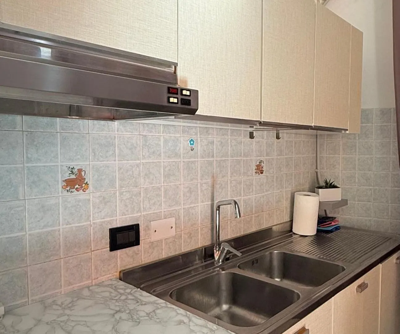 Come A Casa Tua Falconara Marittima 0*,