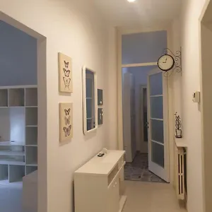 Residenza Cleopatra 6 Appartamento