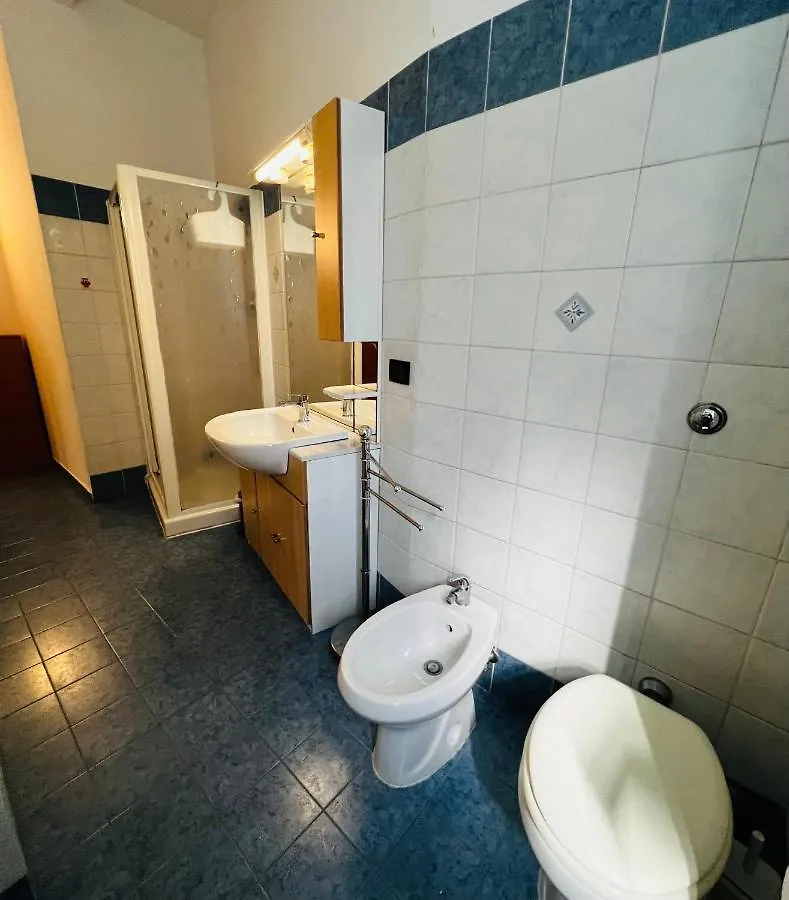 Apartment Come A Casa Tua Falconara Marittima