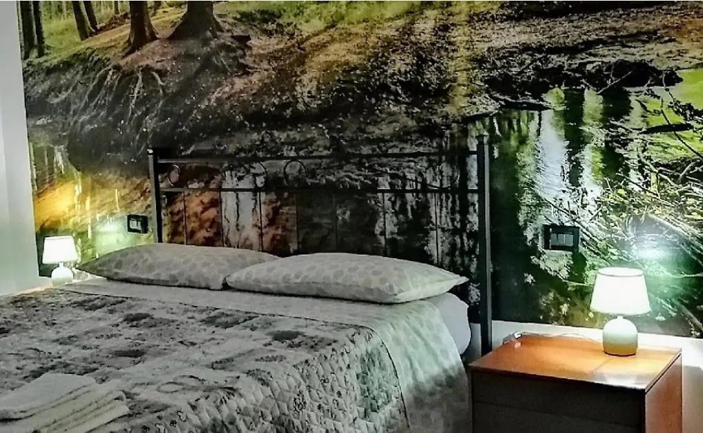 Apartment Come A Casa Tua Falconara Marittima Italy