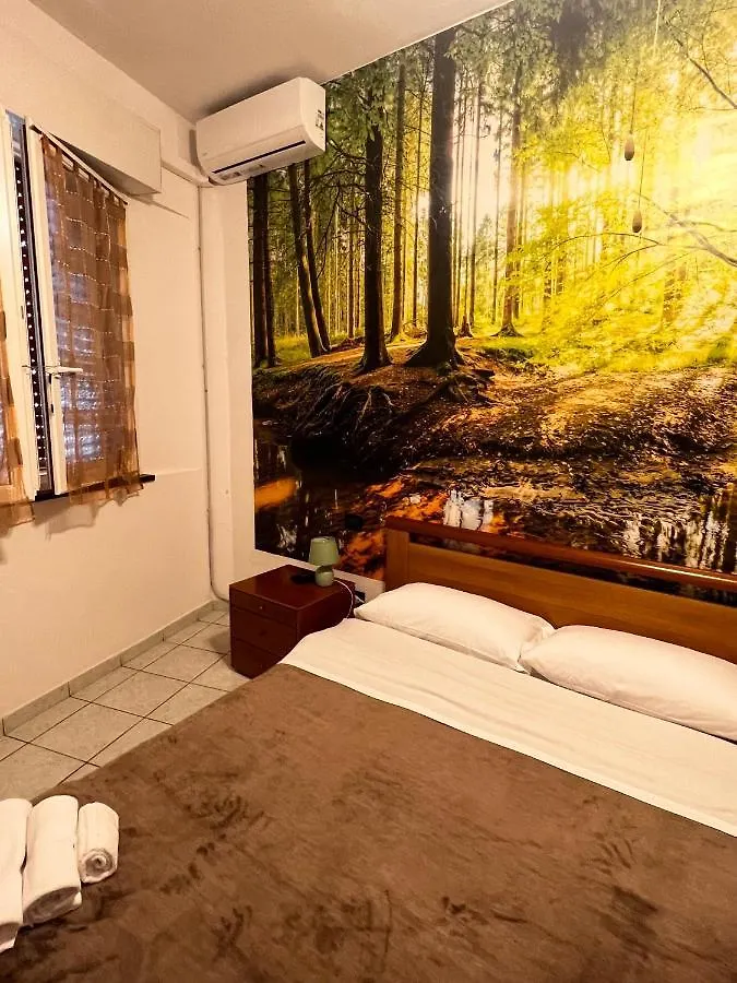 Apartment Come A Casa Tua Falconara Marittima Italy